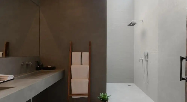 Вилла с 4 комнатами LA VIDA RETREAT