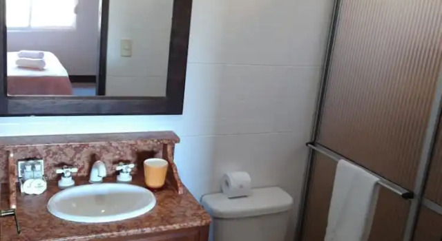Люкс Standard Hotel La Quinta
