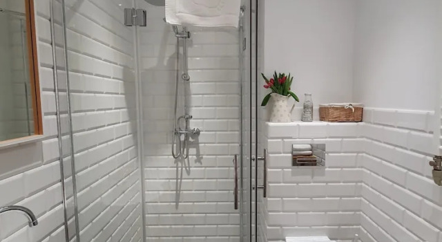 Номер Standard Apartamenty Morskie Historie - 365PAM