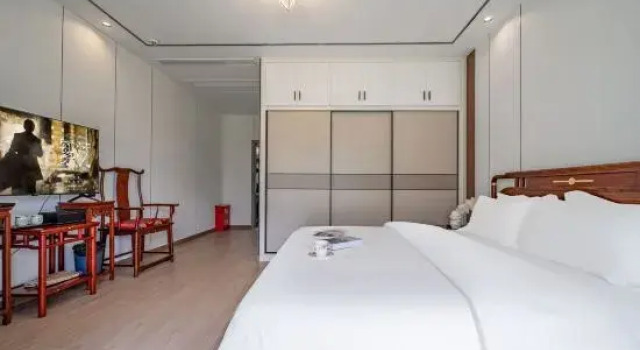 Тент Zhixiju Pillow Water Homestay