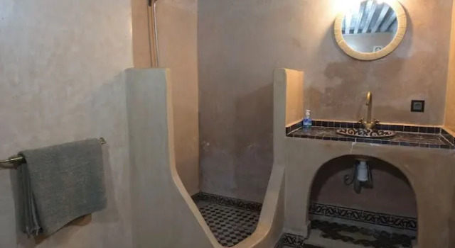 Ekonomi oda Riad Ruh Fes