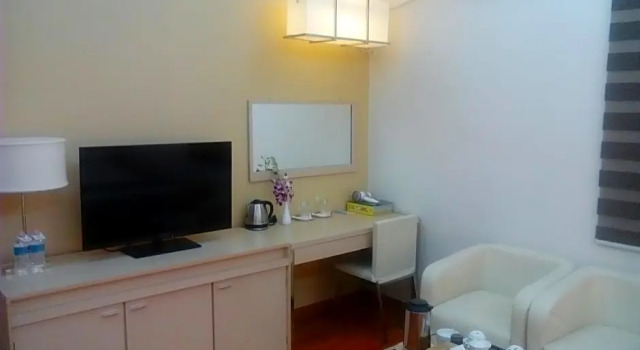 Двухместный номер Standard Hotel 7 Mile