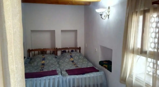 Miraziz Ambari, Prenota Hotel Hotel a Bukhara con piscina, Piscina