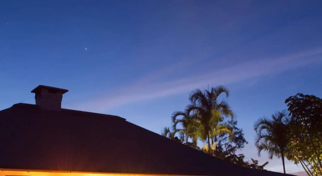 Hidden Valley Inn & Reserve, Book Hotel San Ignacio & Santa Elena Cayo