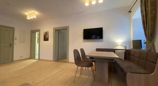 Mühlenhof Mähring, Varaa Huoneisto Hotellit Baijeri pysäköinnillä, Pysäköinti