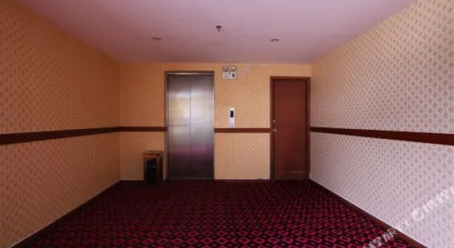 Xishuangbanna Xunbang Business Hotel