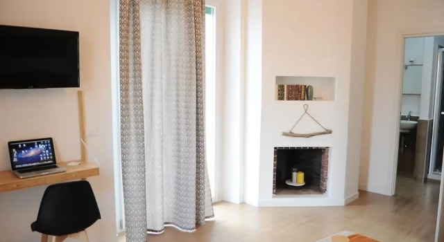 The Corner 180 Suite, Забронировать Отель Отели в центре Козенца с завтраком, отели в центре Козенца с завтраком