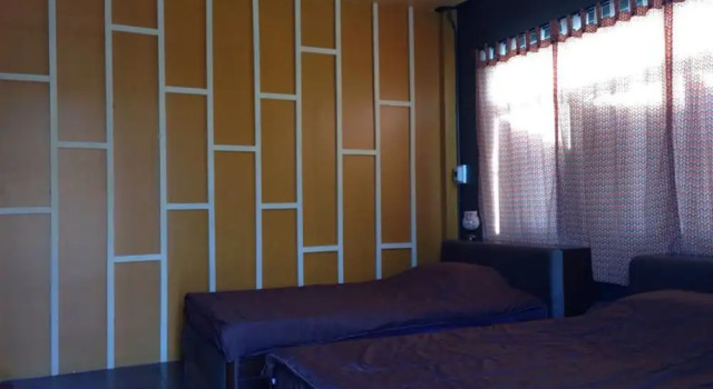 Sukkhiengdao Bar & Bed
