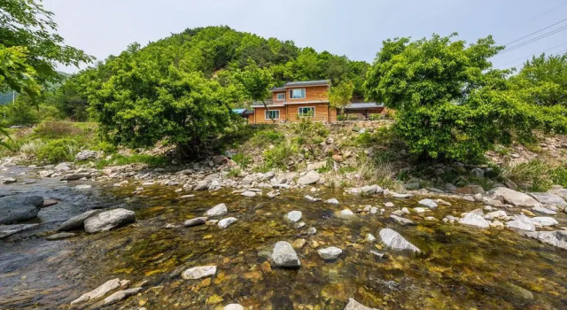 Solgongji Pension