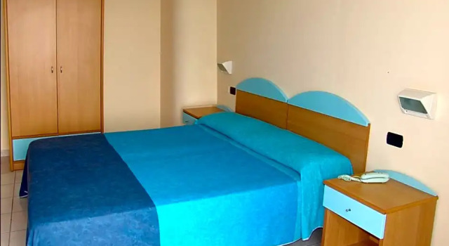 Hotel Club Alizé