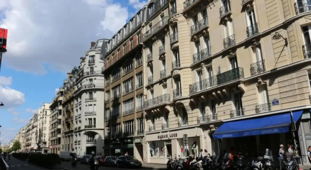 Lovely apartement in LE MARAIS, Забронировать Апартаменты/квартира Париж Иль-де-Франс, рядом с Станция метро Rambuteau