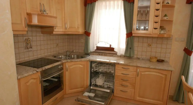 Апартаменты Comfort c 1 комнатой Green Village Rusevec