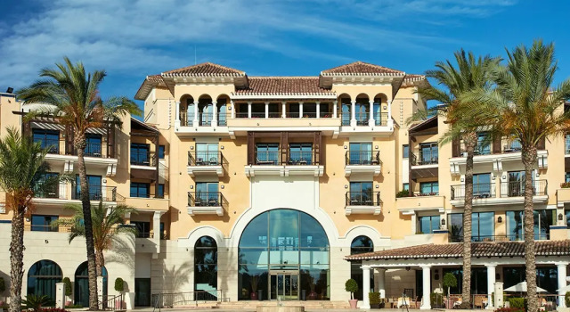 InterContinental Mar Menor Golf Resort and Spa, Varaa Lomakeskus Torre-Pacheco 