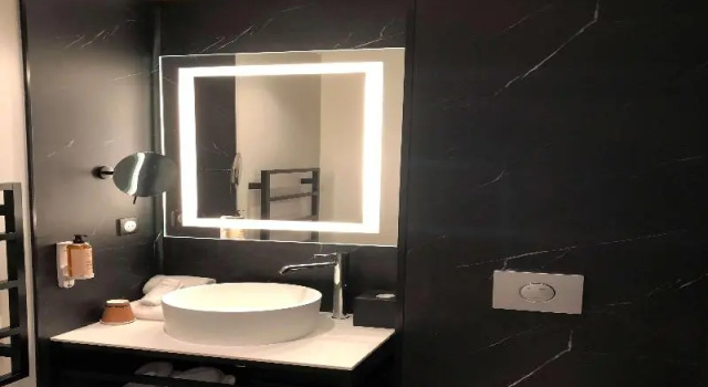 Апартаменты Best Western Plus Le Conquerant Rouen Nord