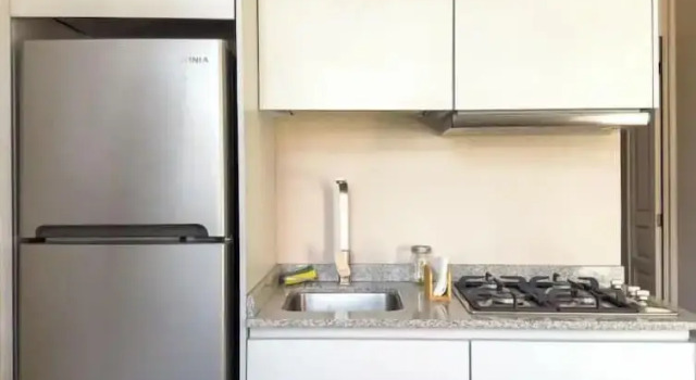Апартаменты Comfort LASAI Casa Puebla