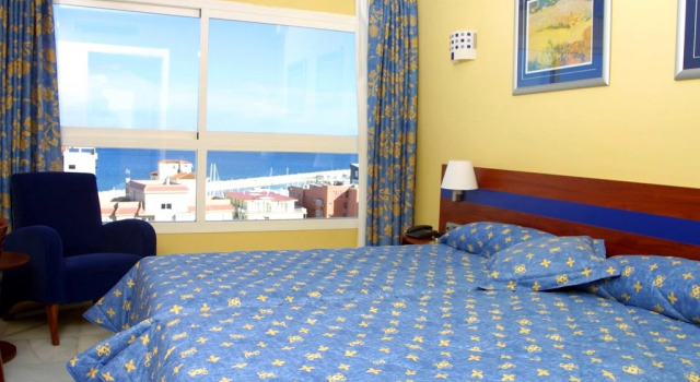 Hotel Biarritz
