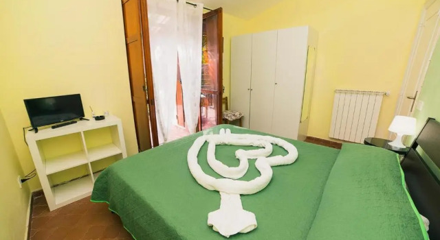 Номер Standard B&B Bouganville