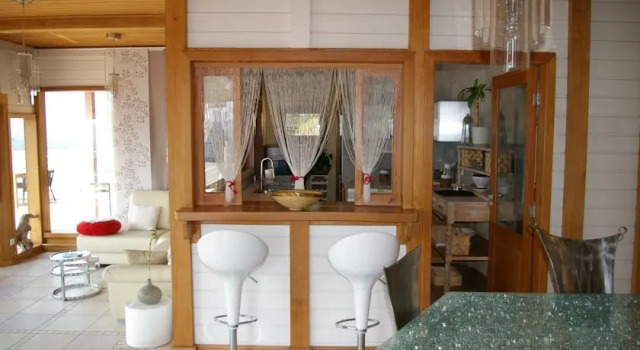 Villa Altair, Varaa Villa Porto-Vecchio 