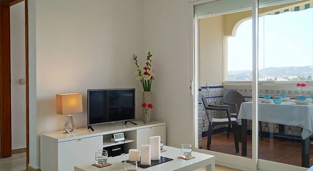 Apartment Marina Bay.1, Забронировать Апартаменты/квартира Апартаменты Эстепона, рядом с Порт и пристань города Эстепона, Апартаменты/квартира