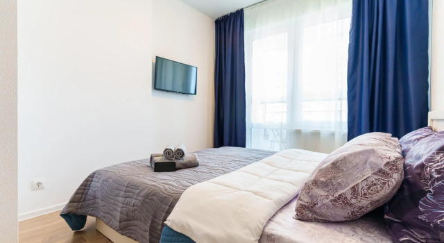 LetoApart на Мурата Ахеджака 5