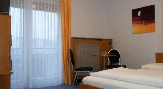 Svg Hotel Kalimera