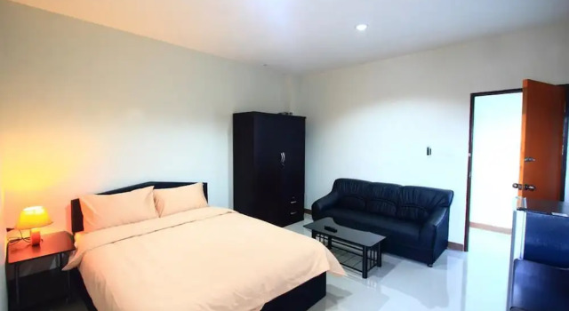 Ban Yuwanda Phuket