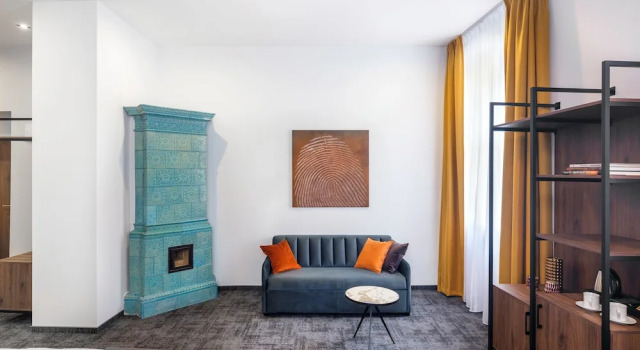 Old Market Residence, Book Hotel Old Town 