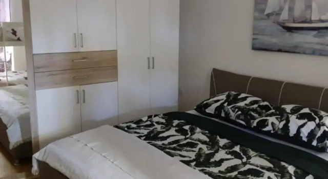 Apartman Manuela