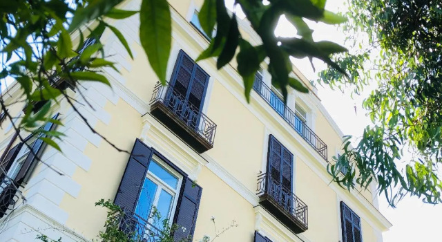 Lux Aurea, Book Hotel Meta Sorrento