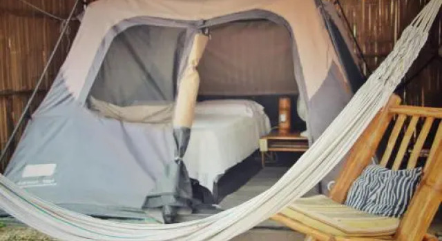Cabalonga EcoAdventure, Rezervasyon Otel Manabi ucuz oteller