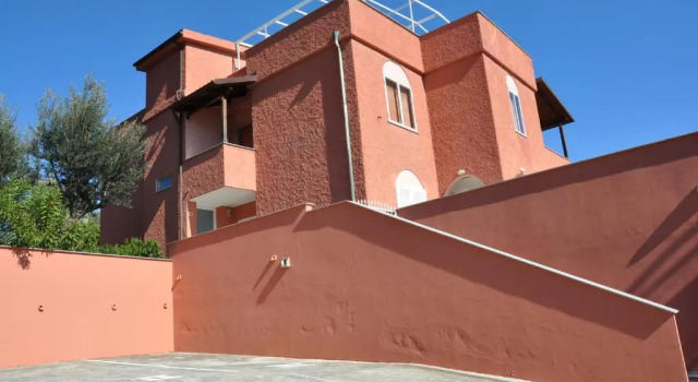 Villa Paolina Ceriale - app. 6 posti