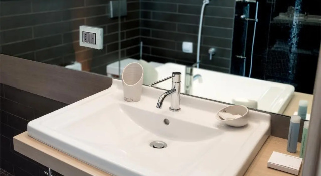 Двухместный номер Standard Masseria Bagnara Resort & Spa