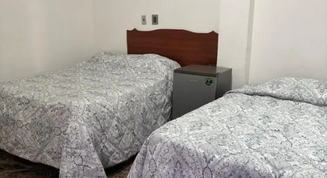 Двухместный номер Standard Hotel Climar