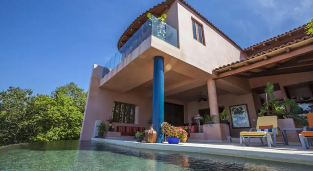 Casa Espiritu, Забронировать Отель Сиуатанехо Ixtapa-Zihuatanejo