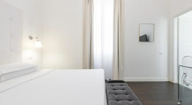 Номер Standard PLEY Cagliari Boutique Suites