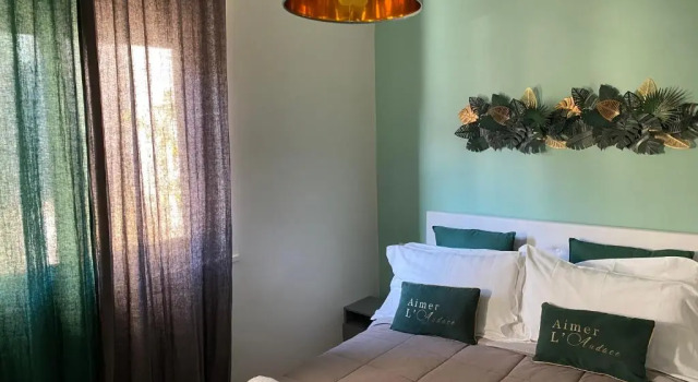 Futura Exclusive Suite 5 Attico, Забронировать Отель Отели Бари с завтраком, рядом с Малый театр, Завтраки