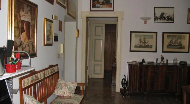 Camera Standard Casa Franz