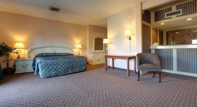 Americas Best Value Inn Houston