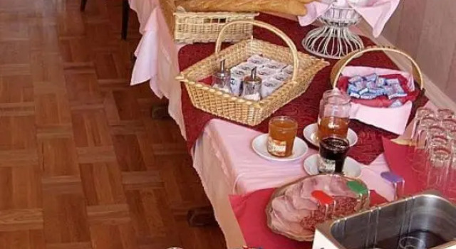 Двухместный номер Standard Hotel Brajas