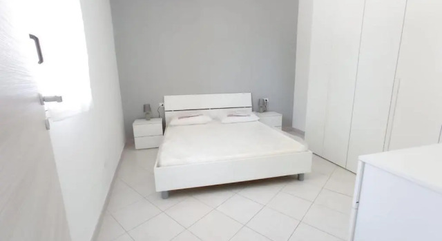 Апартаменты Bastione