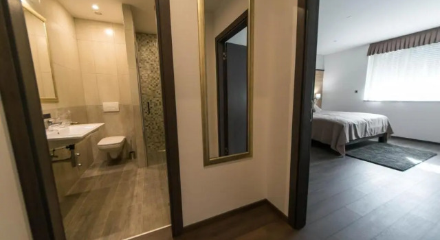Люкс Deluxe Rooms The Kings Pub