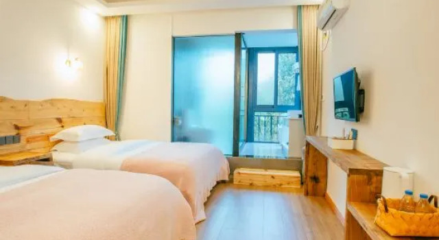 Suite Home Inn