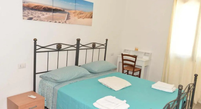 B&B Su Neulagi