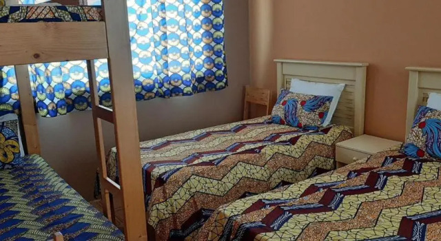Номер Standard Atlantic Maio Hotel