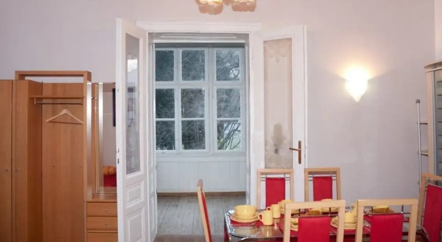 Апартаменты Raisa Apartments Fünkhgasse