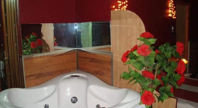 Suite vacation house יחידת אירוח פרטית הוד השרון