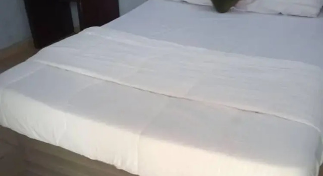 Номер Standard Morada Hotels