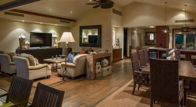 Апартаменты 129B Hualalai