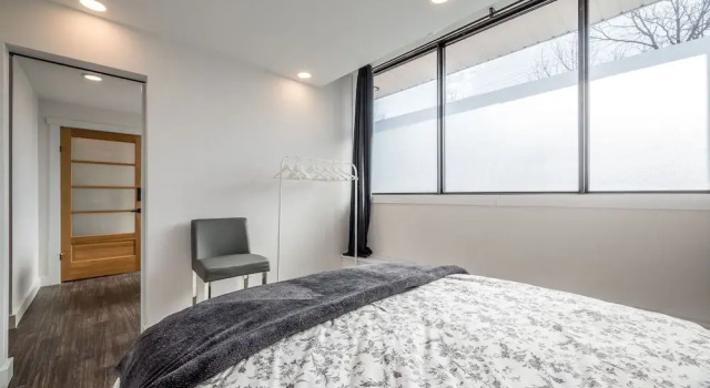 Modern Contemporary 2 Bedroom Suite, Rezervasyon Otel Bedford oteller ve konaklama yerleri, Otel
