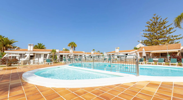 Vista Verde, Book Hotel Maspalomas 